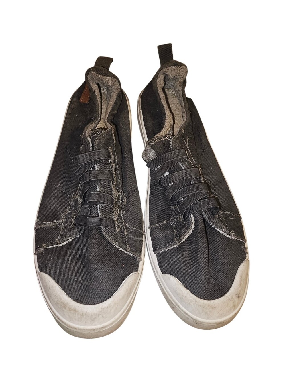 💰Jenn Ardor Casual Slip-On Sneakers